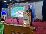 شرکت ۴۰۰ هزار دانش‌آموز خوزستانی در مسابقات قرآن، عترت و نماز