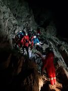 سقوط از کوه نوجوان ۱۶ ساله کاشانی را به کام مرگ کشاند