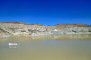 ۲۵ میلیون متر مکعب آب در سدهای بوشهر ذخیره سازی شد
