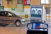 معاون استاندار همدان: مراکز معاینه فنی خودرو در شهرستان ها افزایش می یابد