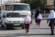 آموزش های ایمنی جاده ای به ۲۵ هزار دانش‌آموز اصفهانی ارائه شد