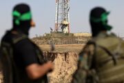 تحلیلگر صهیونیست: حماس خلاء ناشی از خروج نظامیان ما از نوار غزه را به سرعت پر می‌کند
