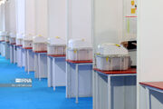 برگزاری انتخابات تمام الکترونیکی شمارش آرا را تسریع می‌کند