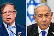 سیلی متحد اصلی اسرائیل در آمریکای لاتین به نتانیاهو؛ «نمی‌گذاریم انسانیت بمیرد»