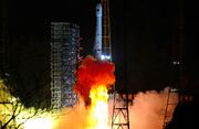 تاکید چین بر دوری از ذهنیت مسابقه فضایی و دنبال کردن منافع بشریت