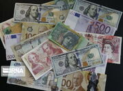 رشد قیمت انواع ارز در معاملات امروز مرکز مبادله