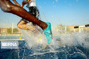 خبری خوش برای مدعیان سهمیه المپیک؛ دوومیدانی قهرمانی کشور در تقویم جهانی ثبت شد