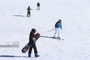ورزش‌های فدراسیون اسکی مختص فصل سرما نیست