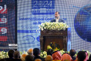استاندار اصفهان: احترام به حقوق ملت‌ها در استفاده صلح‌آمیز از فناوری هسته‌ای ضروریست