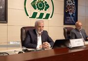 ۶۵۸ پروژه عمرانی طی یکسال گذشته در شیراز افتتاح یا کلنگ زنی شد
