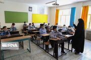 پذیرفته‌شدگان استخدام معلمی اول مهر سرکلاس می‌روند/ اعلام نتایج آزمون دبیری تا اواسط خرداد