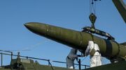 دیپلمات روس: گستاخی غرب، روسیه را به برگزاری رزمایش اتمی واداشت