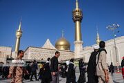 ۵ هزار نفر از استان کرمانشاه در مراسم سالگرد ارتحال امام (ره) شرکت می‌کنند