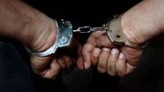 سارق سابقه‌دار در سنندج دستگیر شد