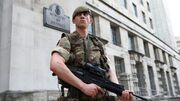 انگلیس حمله سایبری به وزارت دفاع این کشور را تائید کرد