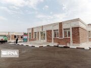 ۴۰۰ پروژه برای جبران کمبود فضاهای آموزشی استان اردبیل در دست اجراست
