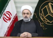 دبیرکل مجمع تقریب مذاهب اسلامی: «دیپلماسی علمایی» پروژه غرب علیه اسلام را شکست می‌دهد