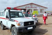 هفت پایگاه امداد جاده ای در همدان در حال ساخت است