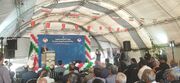 چمران: تهران با مشکلات زیادی روبه رو است/افتتاح ۱۲۶۷ پروژه عمرانی در مناطق ۲۲ گانه تهران