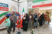 ۱۸۸ شعبه اخذ رای در شهرستان بیرجند دایر می‌شود