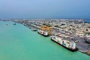 کاهش سود بازرگانی و توسعه بارانداز گمرک از مطالبات تجار بوشهری است