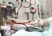 یکهزار و ۲۵۰ بیمار کلیوی در استان یزد نیازمند توجه بیشتر هستند