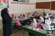 ۳۰۰ کلاس درس جدید در استان اردبیل تحویل نظام آموزشی می‌شود