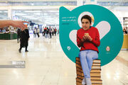 برپایی «کافه کتابخون‌ها» در سی و پنجمین نمایشگاه کتاب تهران
