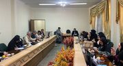 پوشش انتخابات دور دوم مجلس شورای اسلامی در کرمانشاه توسط ۱۵۰ نفر از اصحاب رسانه