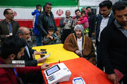 رییس ستاد انتخابات خوزستان: مردم حضور در شعب اخذ رای را به ساعات پایانی موکول نکنند 