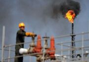امضای تفاهم‌نامه ۸ میلیارد دلاری در راستای توسعه میادین مشترک گازی و نفتی