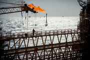 شرکت نفت و گاز پارس ۶ تفاهم‌نامه همکاری امضا کرد