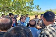 استاندار کهگیلویه و بویراحمد: جانمایی احداث زندان جدید یاسوج بررسی می‌شود
