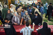 تکلیف ۳۰ کرسی حوزه انتخابیه تهران مشخص شد