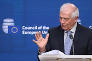 اتحادیه اروپا از رای اکثر کشورها به قطعنامه عضویت کامل فلسطین در سازمان ملل حمایت کرد