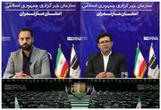 «عمران عباسی» و «علی کشوری» از حوزه انتخابیه قائمشهر به بهارستان راه یافتند