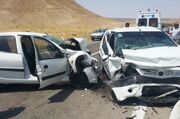 دو کشته و سه مصدوم حاصل رانندگی پرمخاطره در تهران/ توقیف سه موتورسیکلت سنگین