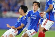 فینال لیگ قهرمانان آسیا؛ العین بازی برده را به یوکوهاما باخت