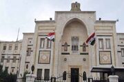 انتخابات پارلمانی سوریه ۲۵ تیر برگزار می‌شود
