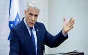 رئیس اپوزیسیون رژیم صهیونیستی: خواسته کنونی ما خارج شدن نتانیاهو از گردونه سیاست است