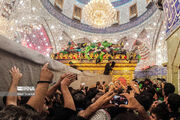 اعلام آمادگی میزبانی مازندران برای سفر بیش از ۱۰۰هزار زائر اربعین حسینی