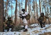 بلومبرگ: روسیه با حمایت متحدانش ابتکارعمل را در جنگ اوکراین به دست گرفته است