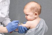 طرح واکسیناسیون «پنوموکوک» برای ۲ هزار کودک در گناباد و بجستان آغاز شد