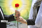 معاون ورزش و جوانان بوشهر: بیش از ۱۵۰۰ نفر در صف دریافت وام ازدواج هستند