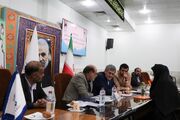 استاندار فارس : دفتر ارتباطات مردمی باید در همه ادارات مستقر باشد