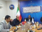 مطالبات خبرنگاران استان مرکزی در نشست با مدیرکل ارشاد بررسی شد