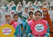 ۱۸۰ هزار سفیر سلامت در مدارس اصفهان فعالیت می کنند