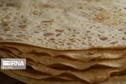 طرح پخت نان کامل در مرکز خراسان‌شمالی آغاز شد