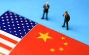خواسته چین از سران تجاری آمریکا برای بهبود روابط دو کشور