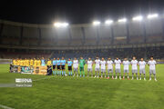 نیمه نهایی جام حذفی؛ میزبانی به سپاهان و آلومینیوم رسید
